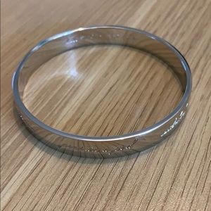 Kaye Spade Best Friend Bangle